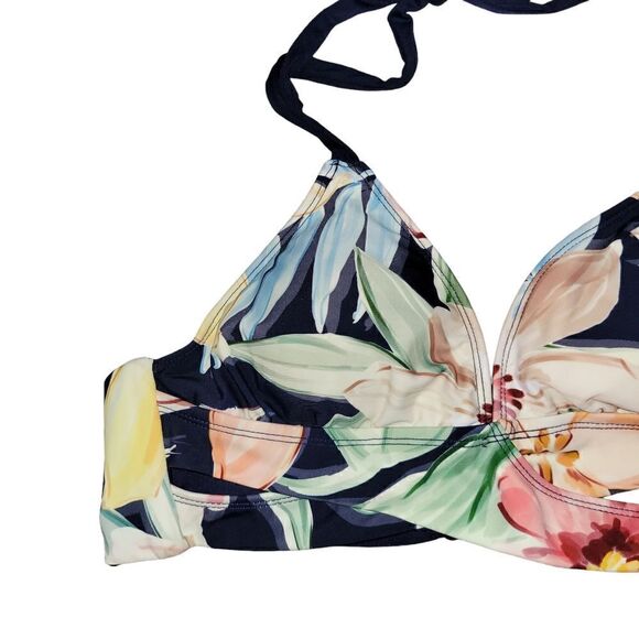 Kona Sol bikini top size small - Picture 2 of 3